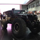 Illustration for article titled Wheels, Wheels, Total Vehicular Insanity And More Wheels: A Guided Tour Of SEMA 2015